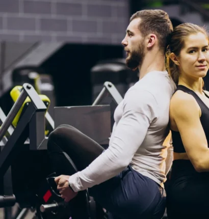 Workouts-Train