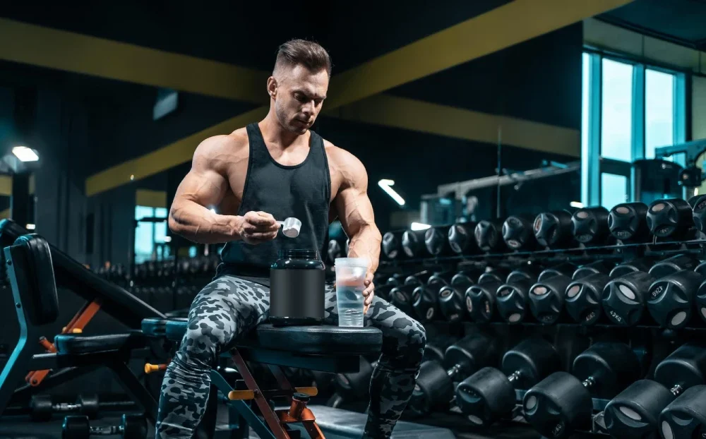 power-body