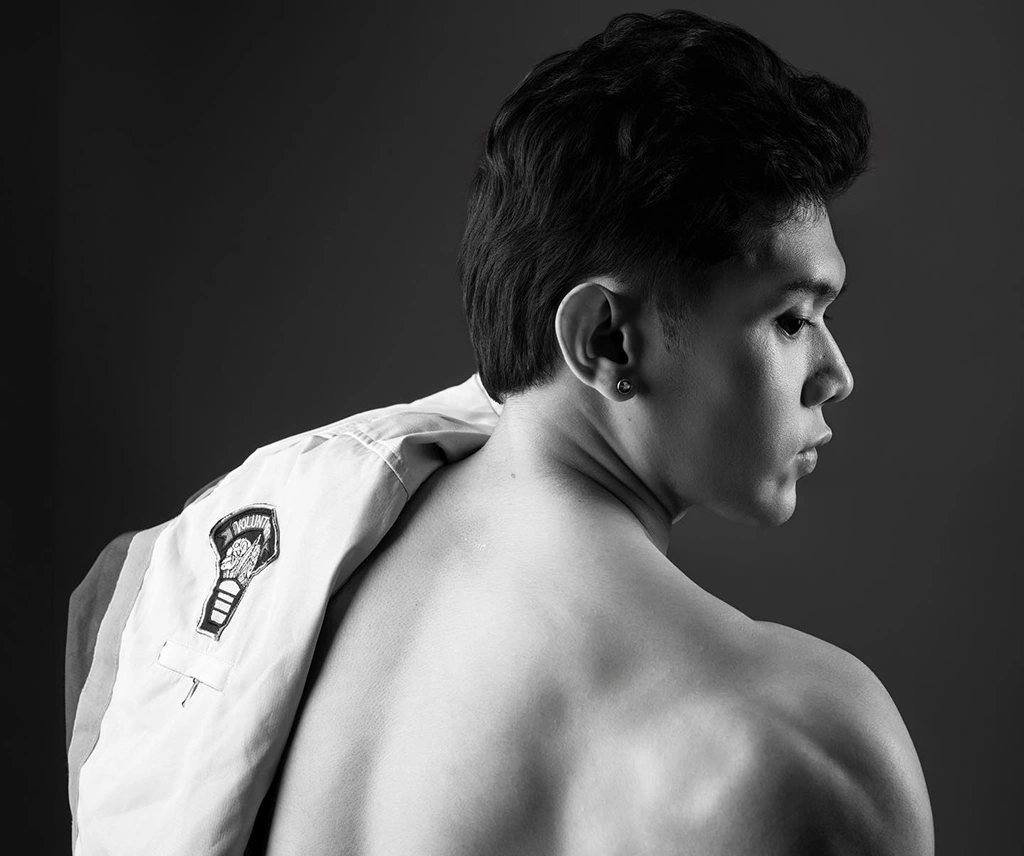 Coach Dale, personal trainer in General Santos City